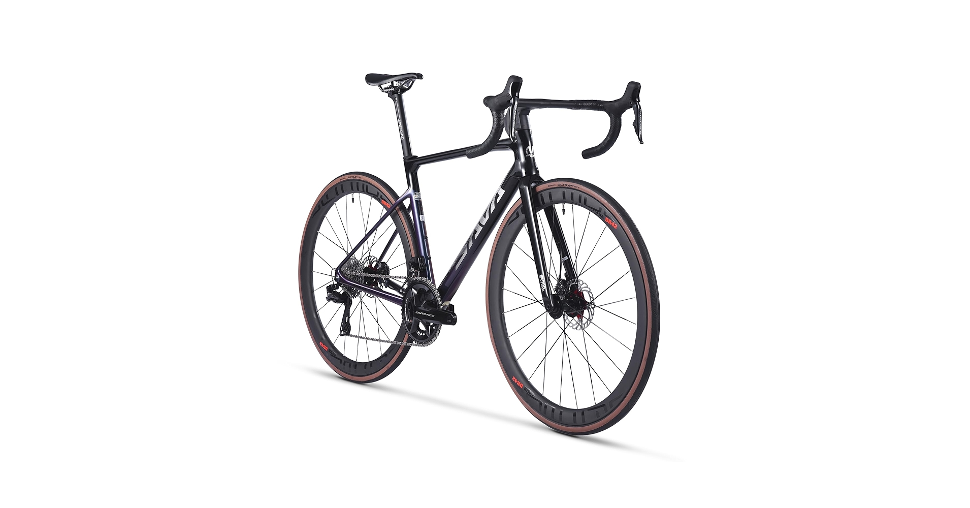 Amazon | SAVADECK カーボンロードバイク、24段変速ロードバイク